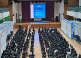 울진고등학교, 2026학년도 교육과정박람회 개최