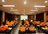 울진소방서, 3대 중점비위 근절 및 소통강화 특별 순회교육 실시