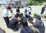 KBS 대구 , 울진 기성초등학교와 함께하는 ‘해양 교육 특집’ 7월 3일 방영 예정