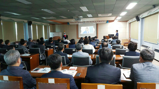 경북 시군 농촌진흥기관장 한자리에 모여(특별 연찬회) 사진1.jpg