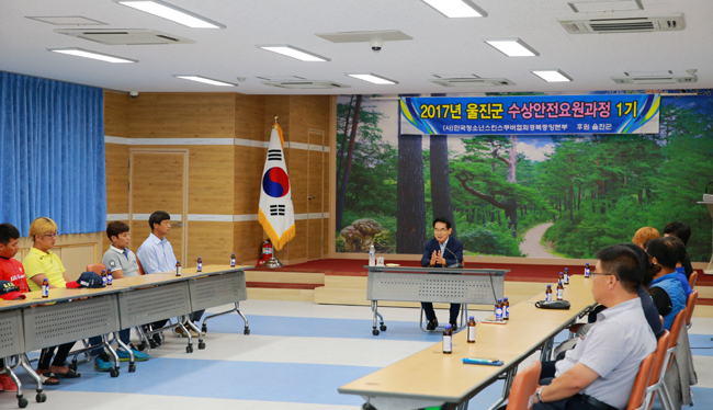 인명구조요원 양성 교육 수료식 1.jpg