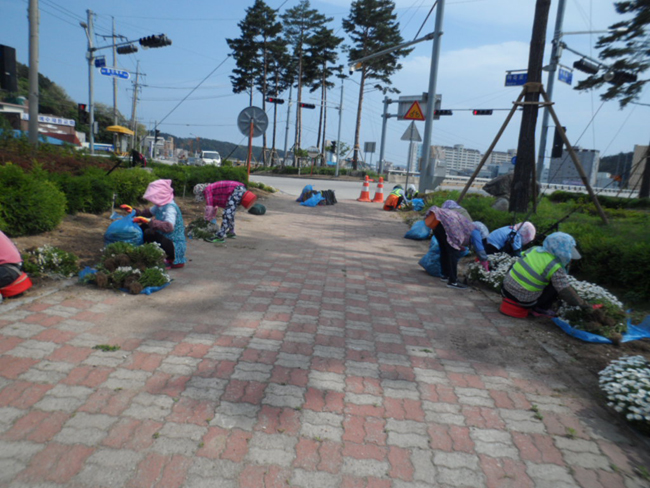 2017 하반기 공공근로 및 지역공동체일자리사업 추진 사진3.JPG
