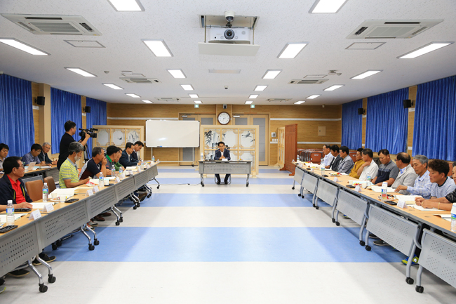 해양수산정책 발굴 간담회 사진1.jpg