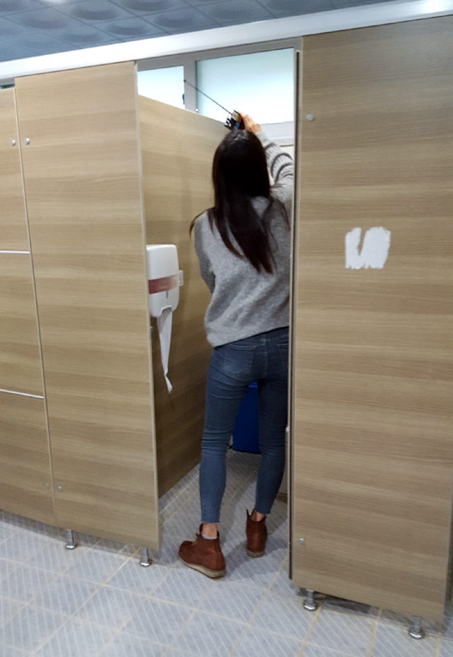 경찰서와 공중화장실 몰래카메라 합동점검 사진2.jpg