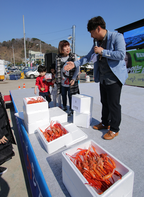 오감 만족 ‘울진대게와 붉은대게 축제’ 욜로와(깜짝할인이벤트_2).JPG