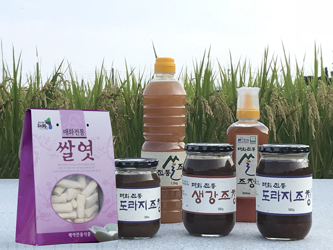 전통식품 명인 선정(제품사진).jpg