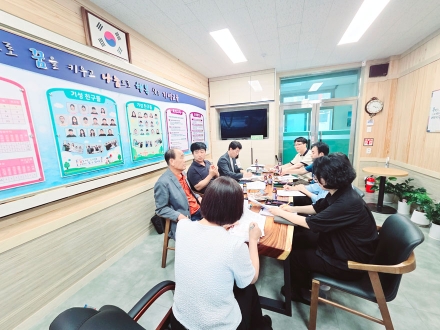 지역과 함께 만드는 100년의 역사, 미래를 준비하는 기념사업 본격 추진