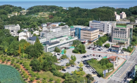 울진군의료원, 한울원전과 손잡고 ´공공의료 인프라 현대화´ 추진