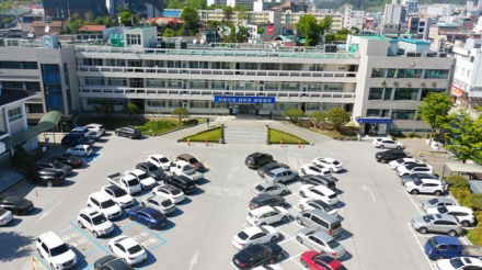 울진군, 8월은 주민세 납부의 달