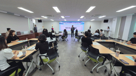 2026년 학생 감염병 위기대응 모의훈련 실시