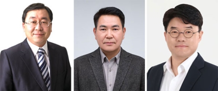 장유덕·김정희·김도엽 의원, 울진군 민생안정지원금 예산 부결에 따른 공동 입장문
