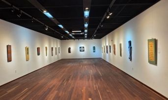울진·부안문화원 문화교류 ‘매창 시 서각 특별전’