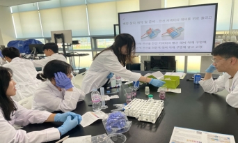 국립울진해양과학관, 개관이래 처음으로 고교학점제 선도 ‘학교 밖 교육’ 성공적 운영!
