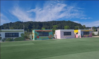 울진군, 후포마리나항‘청년포차’운영자 모집