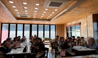 울진군, 농식품 체험키트 상품화기술 시연회 호응