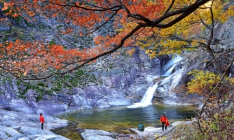쉼과 힐링, 산ㆍ바다ㆍ온천…추석엔 울진으로