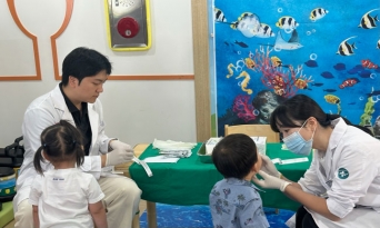 찾아가는 구강보건교실 마무리