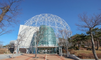 울진과학체험관, 제1기 과학체험교실 운영