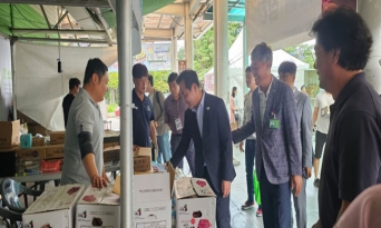 울진군, 2026년 후계농업경영인 선발