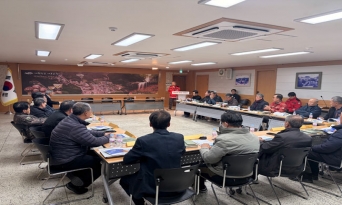 울진군, 소나무재선충병 대확산 차단 총력