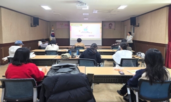 울진군, 2026년 2분기 영양플러스 신규대상자 모집