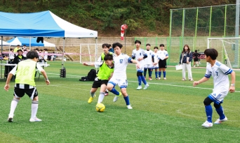 울진군체육회, 생활체육프로그램 수강생모집