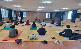 울진군, 새봄 맞아 읍·면 취미교실 운영