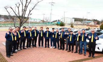 누적 이용 2,300여 건 돌파, 관광택시 운행 1주년, 인기 ‘쑥’
