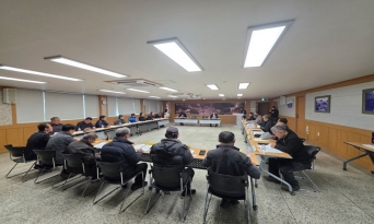 울진군, 유휴부지 활용 햇빛소득마을 조성 본격화