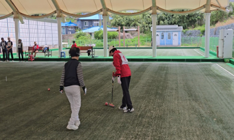 울진군, 경상북도장애인체육대회 출전 준비 완료
