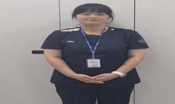 울진군의료원 간호사 쓰러진 행인 구해 ‘감동’