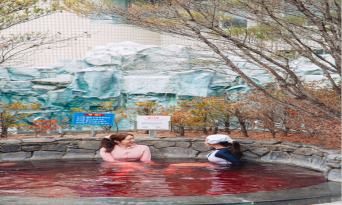“여행은 머무는 것” 울진, 체류형 관광 선언
