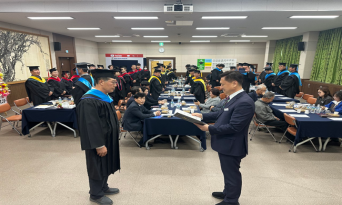울진군 “소득·인력·산업 3축으로 농업 체질 바꾼다”