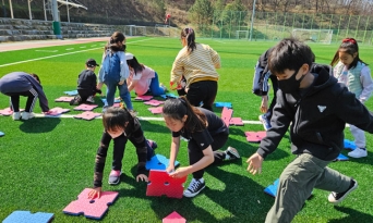 울진군, 방과후 돌봄 공백 해소 나선다