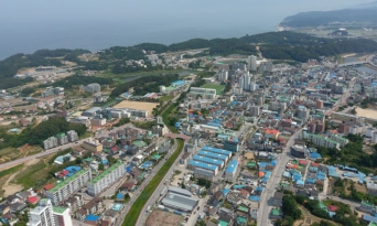 울진군, 3개월 연속 인구 증가 ‘4만 6천 명대’ 회복